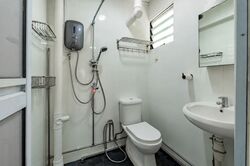 Blk 742 Yishun Avenue 5 (Yishun), HDB 3 Rooms #624937891